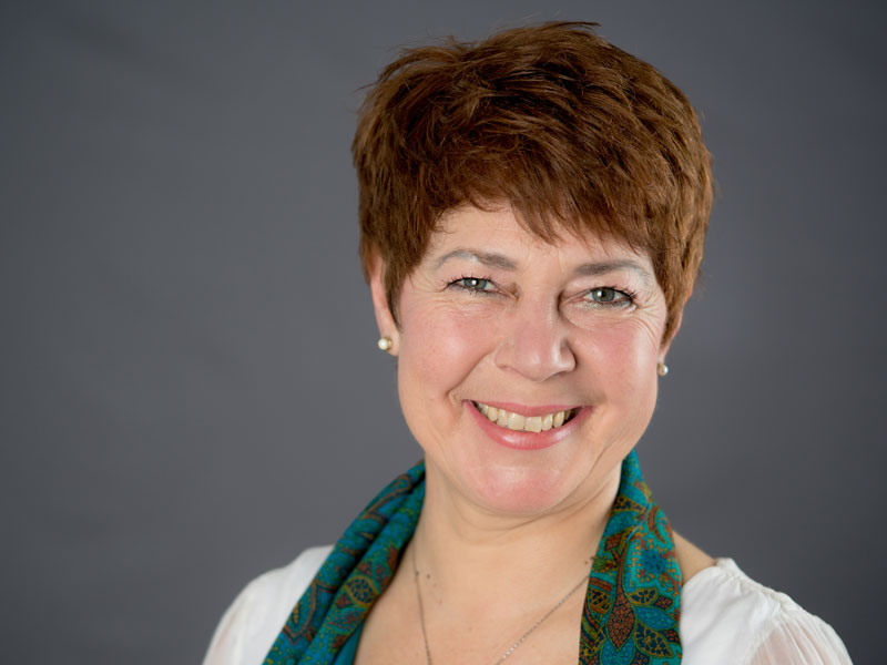 Anita Schlagbauer Anita Schlagbauer
